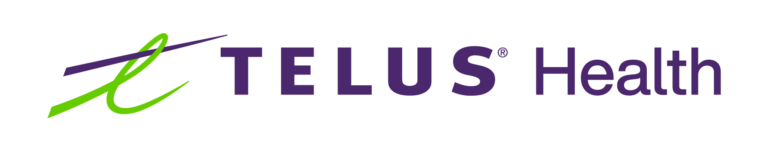 telus health logo