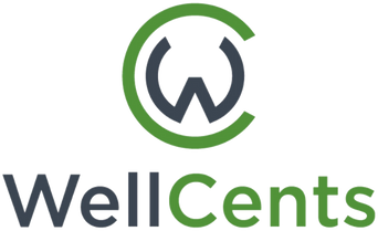 wellcents logo