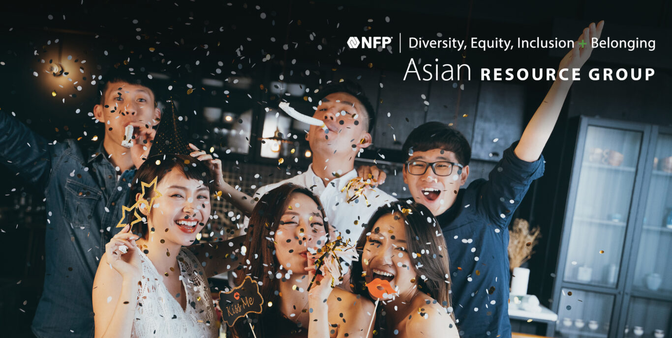 Asian Resource Group