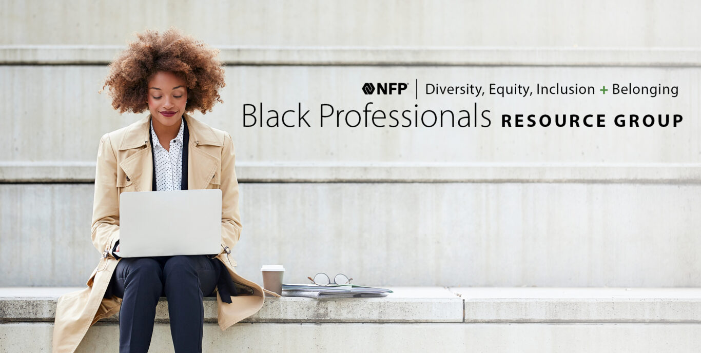 Black Professionals Resource Group