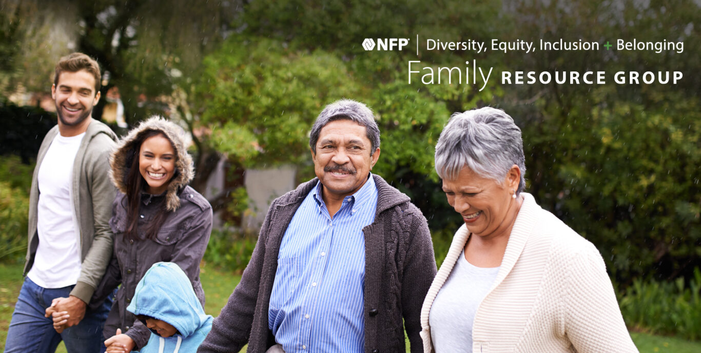 Family Resource Group