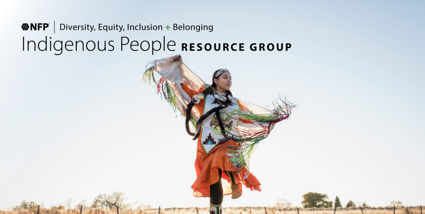 Indigenous Resource Group