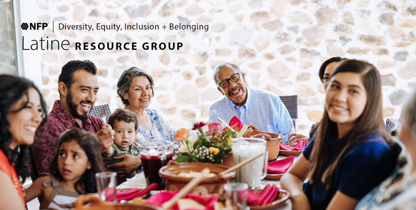 Latine Resource Group