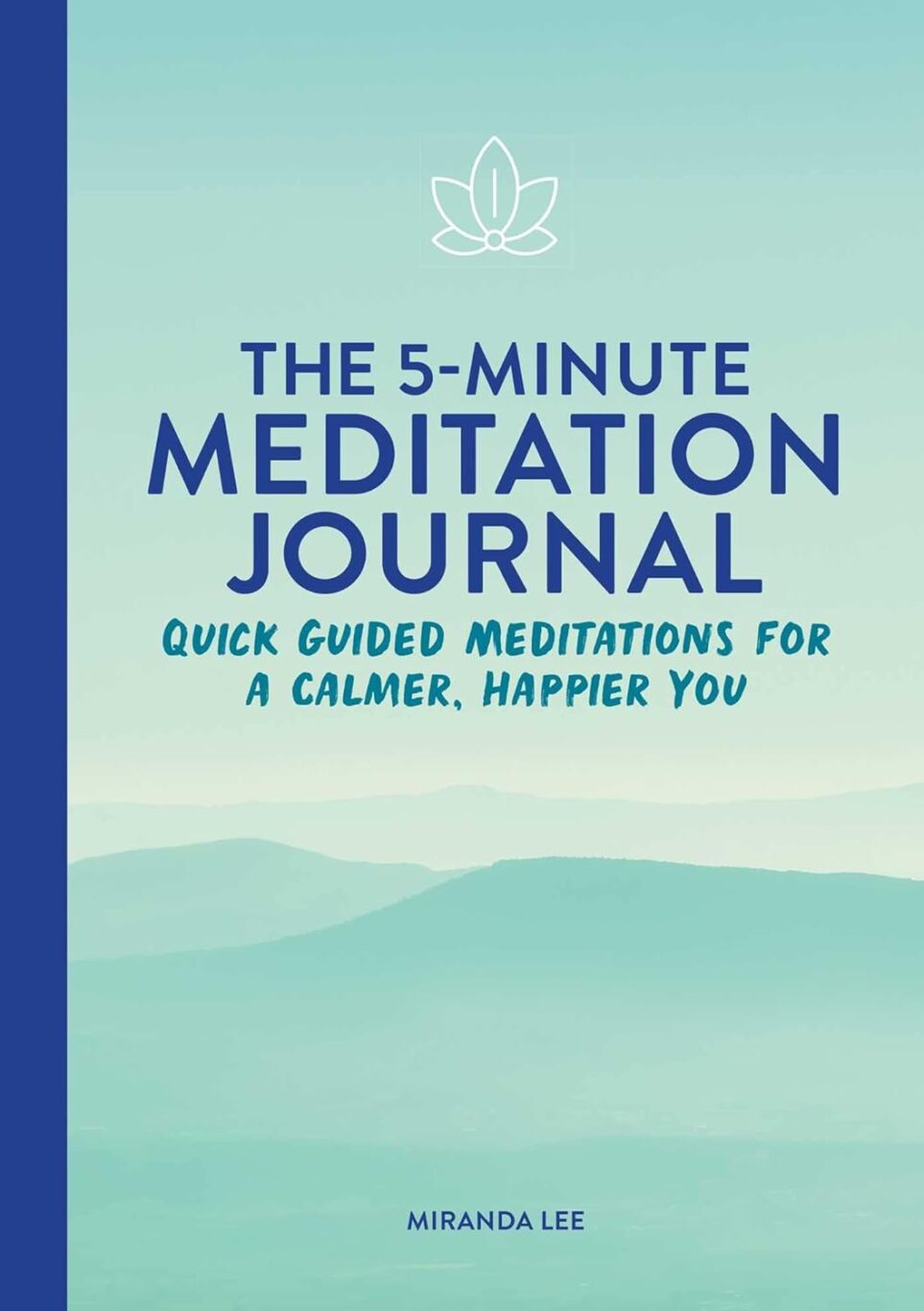 Meditation Journal, provided by CloudMD