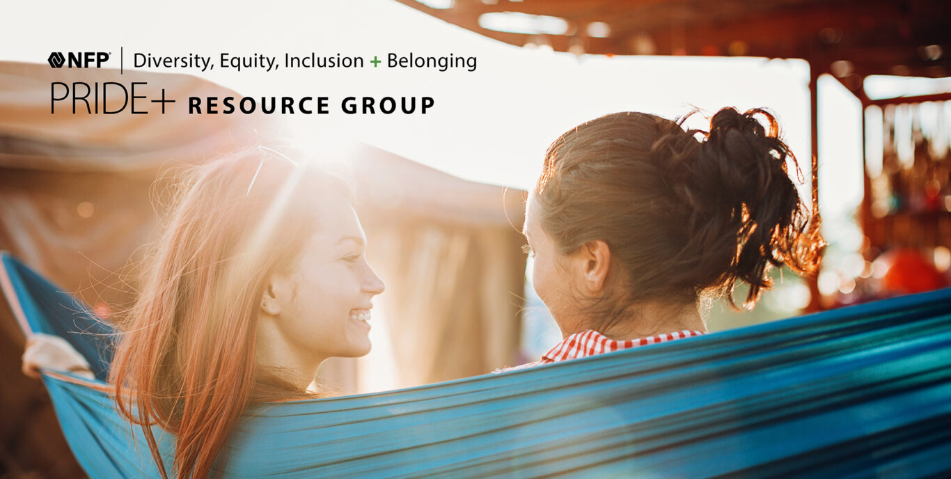 Pride+ Resource Group