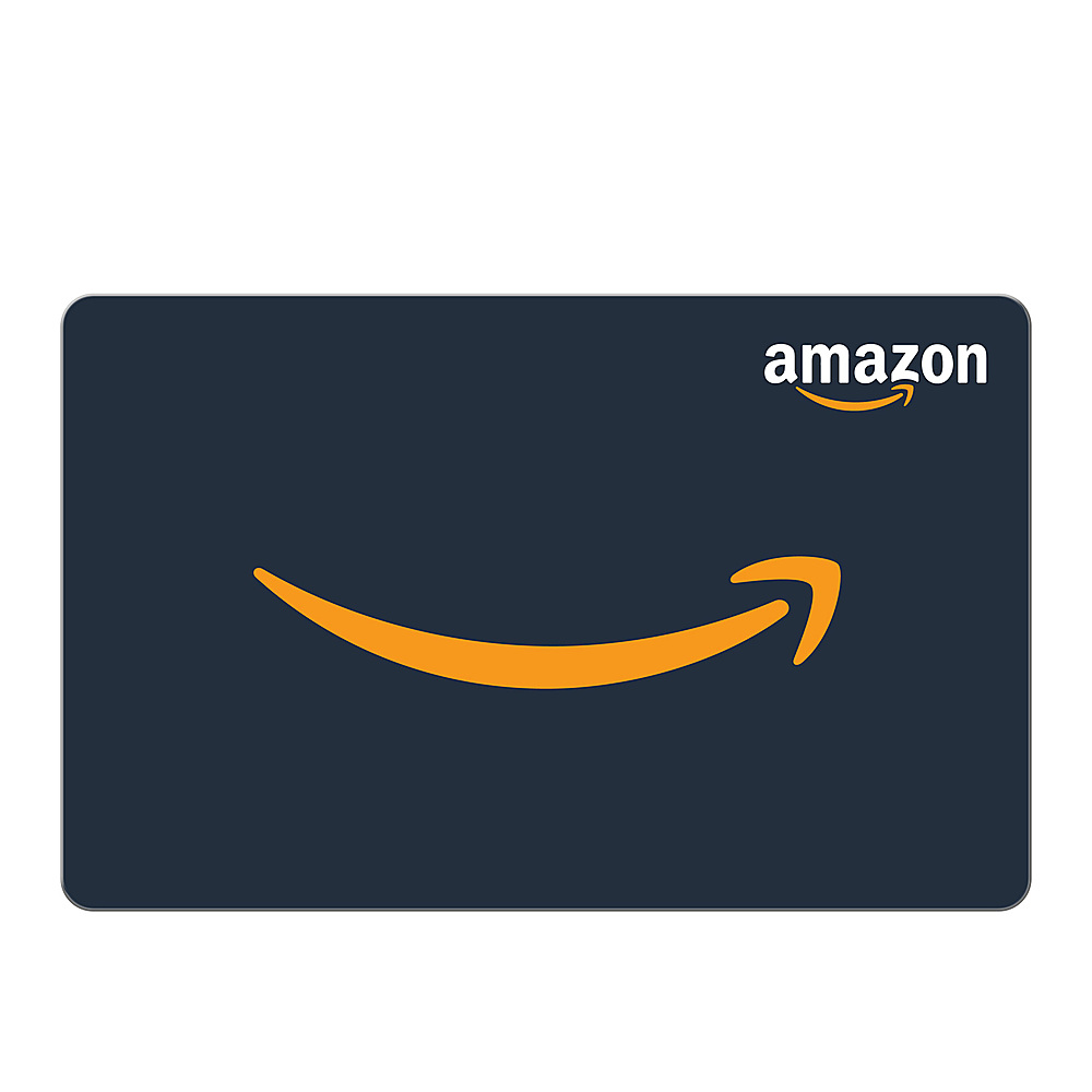 $25 Amazon Gift Card, provided by Well Cents