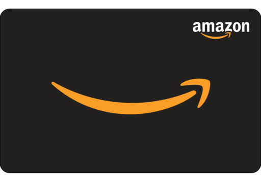 $25 Amazon Gift Card, provided by Supportlic