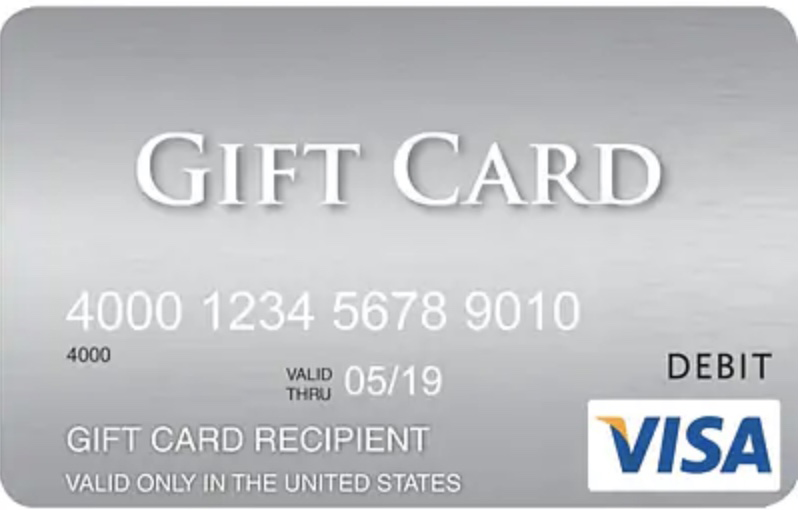 $25 gift card, provided by Genomic Life